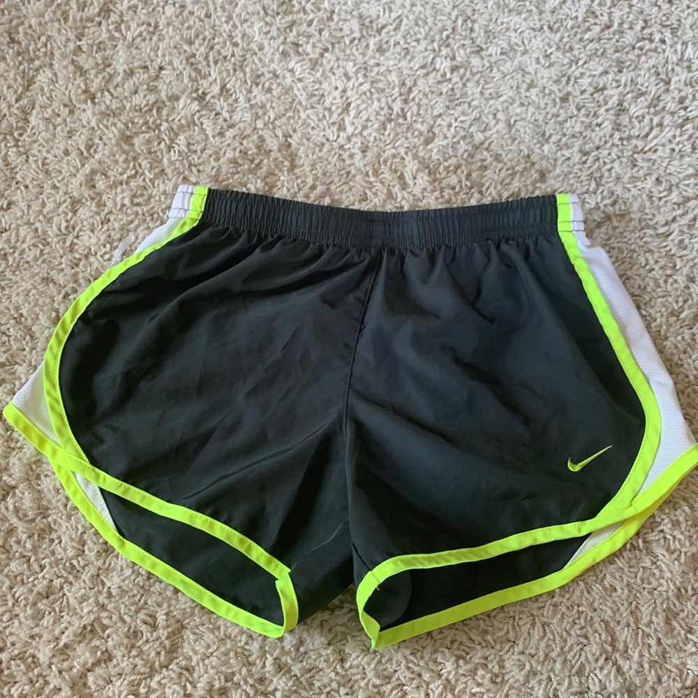 Girls’ Nike Shorts